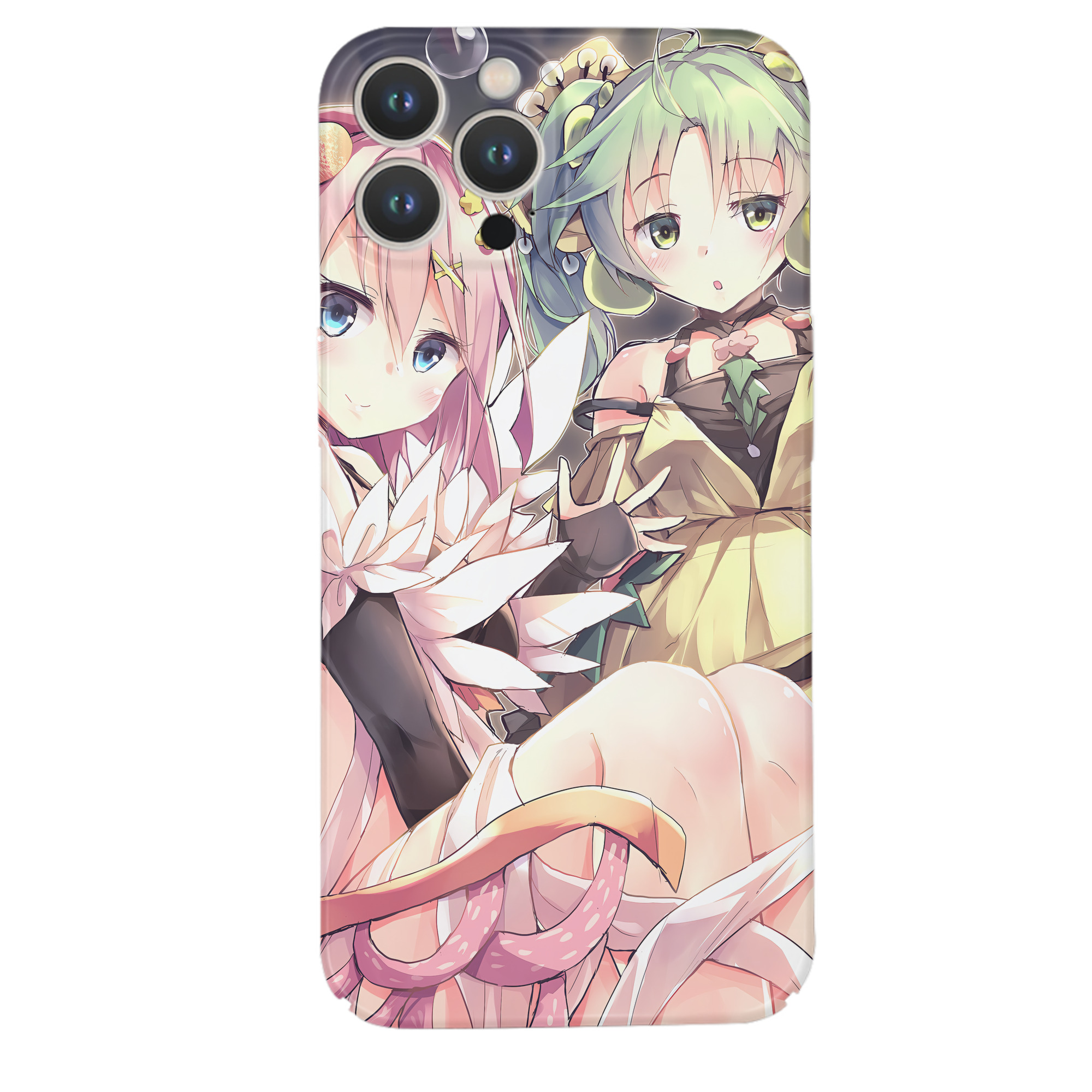 （画像用） 遊☆戯☆王 Yu-Gi-Oh! 【iPhone 14シリーズ対応】ハードケース